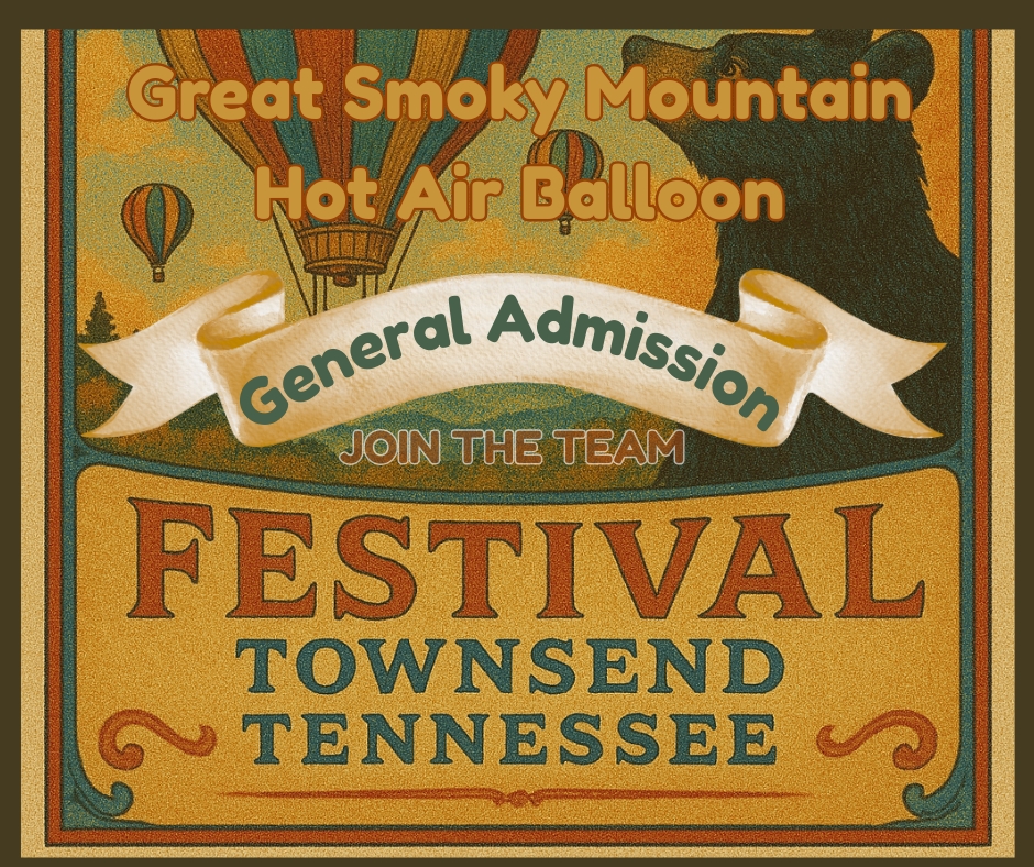 Adult General Admission (Balloon ride not included) Entrance day of $15. cover picture