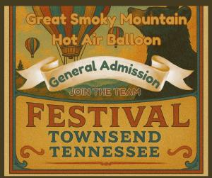 Adult General Admission (Balloon ride not included) Entrance  day of $15. cover picture