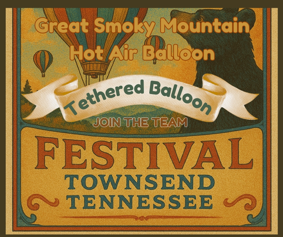 Tethered Balloon Ride cover picture
