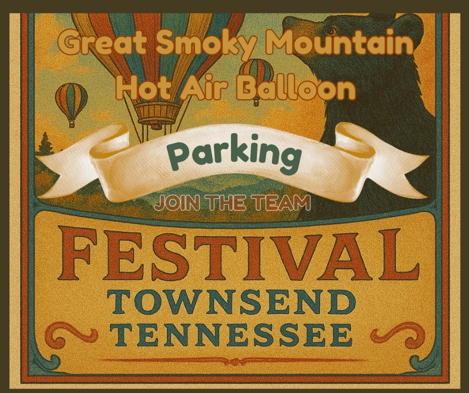PARKING, Prepaid onsite (Does not include a balloon ride or festival entrance fee) cover picture