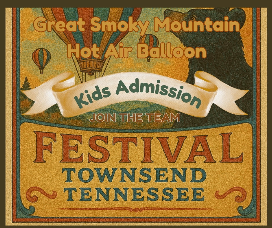 Kids General Admission (Children 10 & Under) Balloon ride not included. cover picture