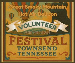 Balloon Festival Volunteer Registration