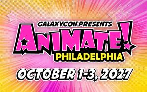 Animate! Philadelphia Entertainment Submission