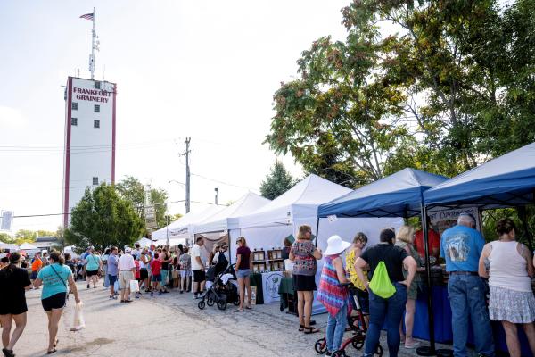 Gourmet Food Vendors Gourmet Food Vendors
