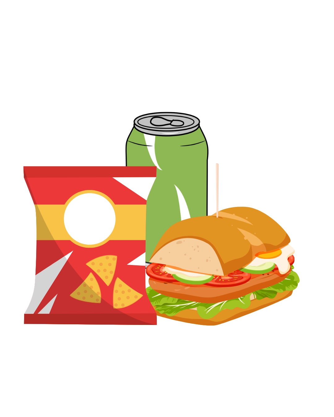 Lunch on the Range cover picture