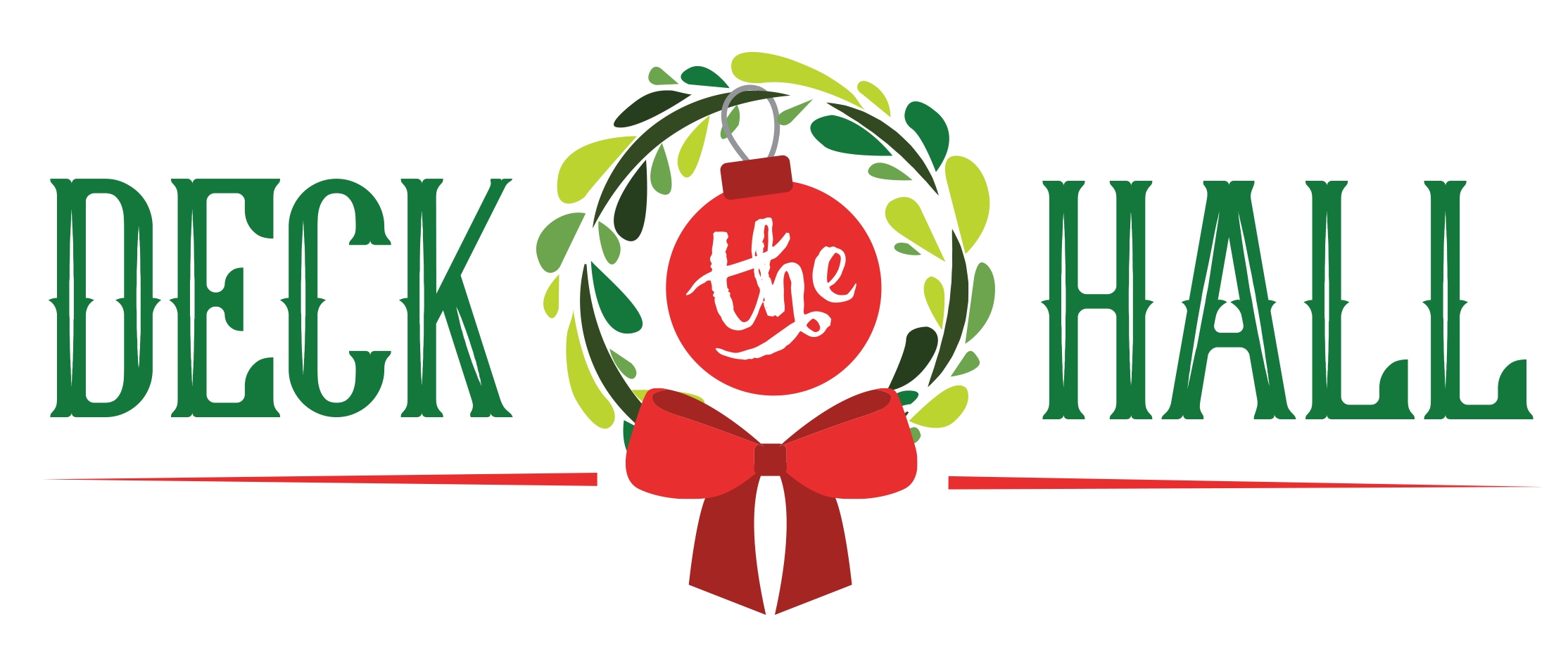 Deck the Hall 2024 Eventeny