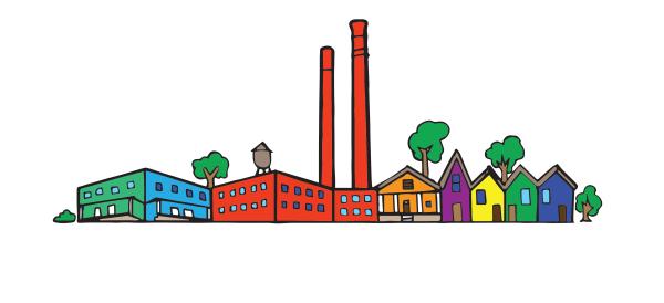 Cabbagetown Volunteers