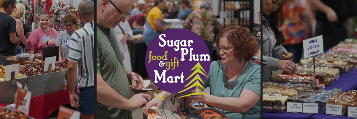 Sugar Plum Market 2025