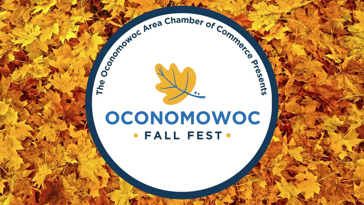Oconomowoc's Fall Fest 2026