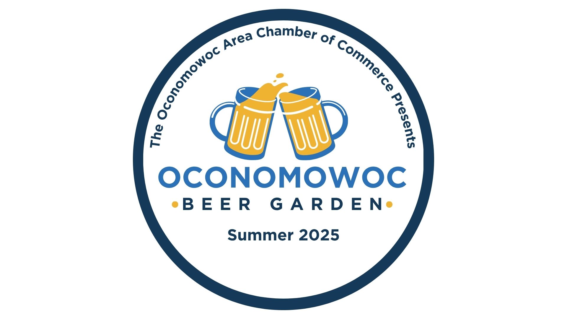 Beer Garden