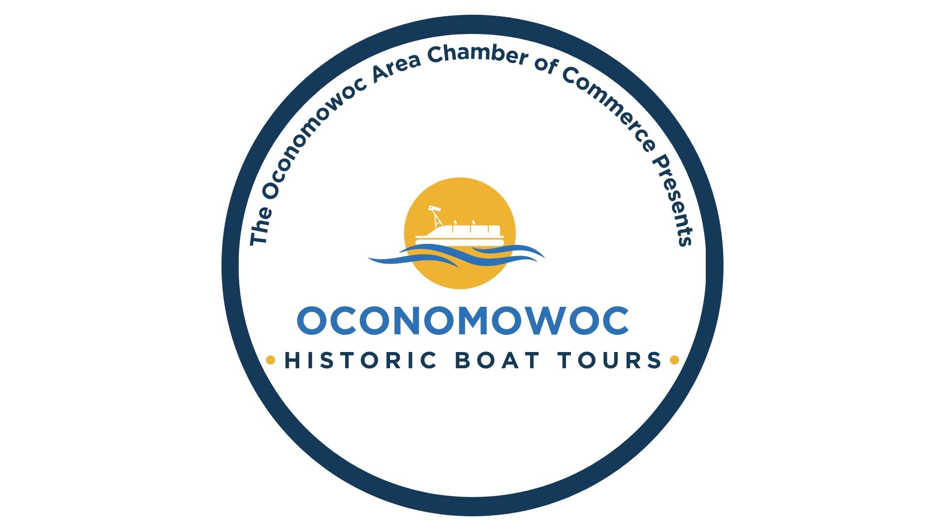 Historic Boat Tours