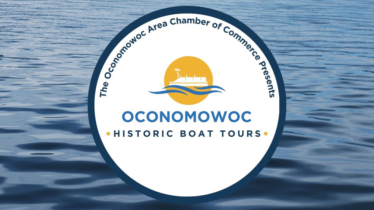 Historic Boat Tours - 2026