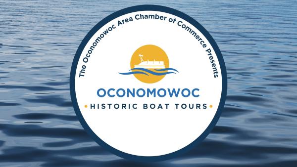 Historic Boat Tours - 2026