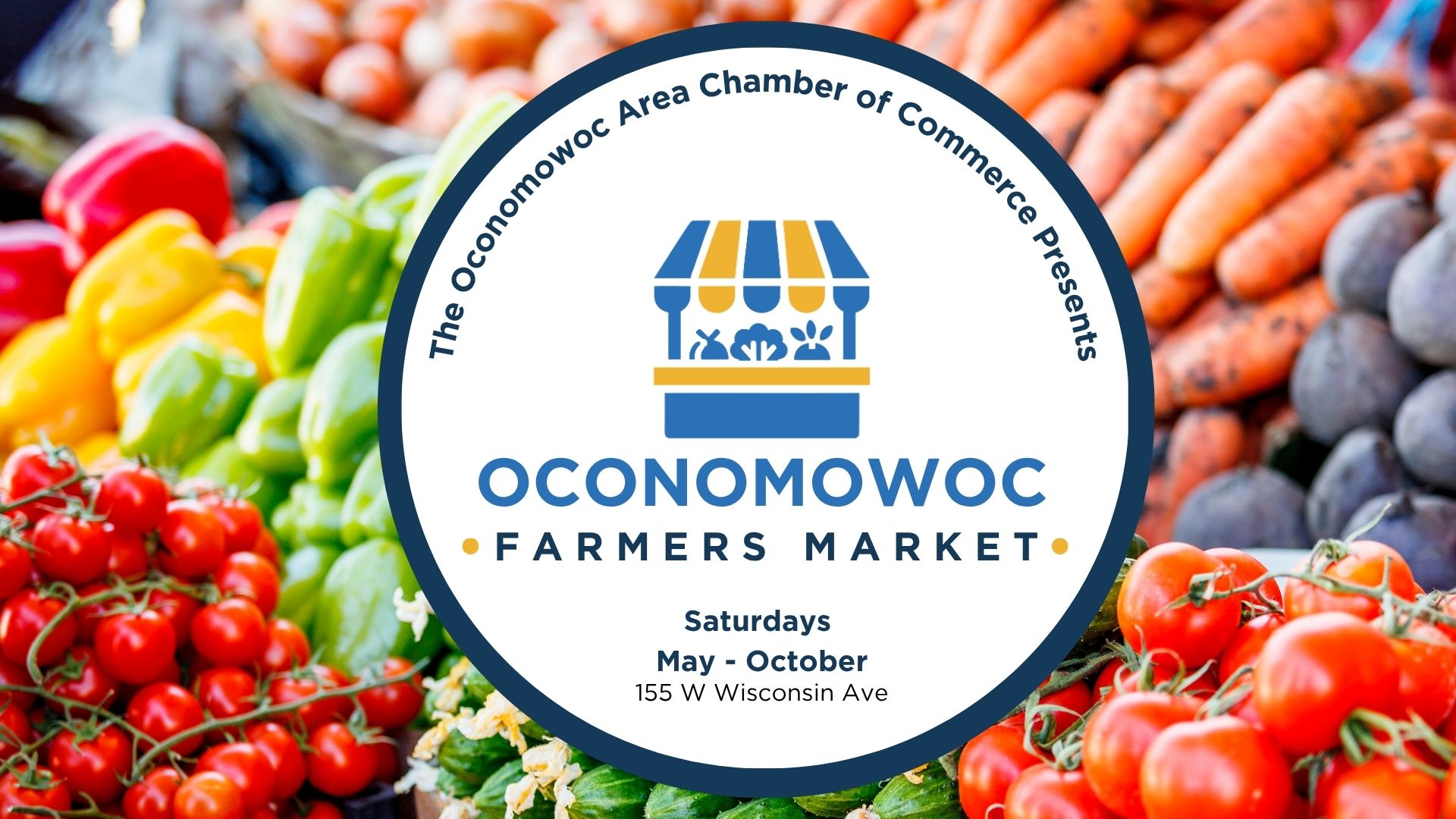 Oconomowoc Farmers Market