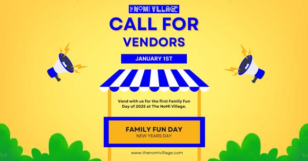 Sunday Family Fun Day Sunday Family Fun Day