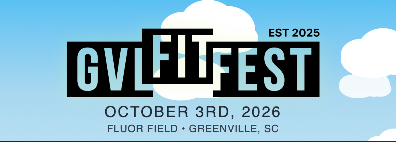 GVL Fit Fest