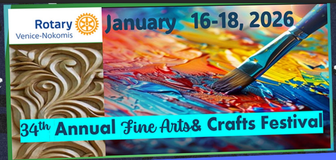 Fine Art & Crafts Festival 2026