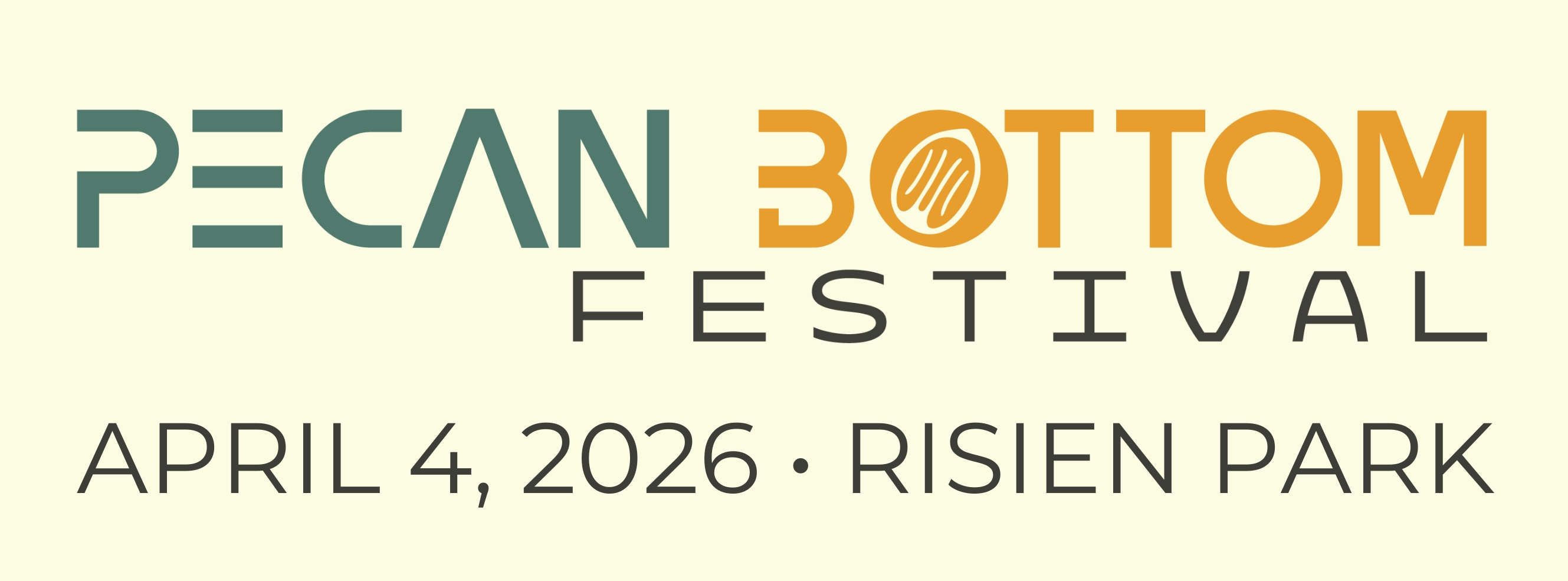 Pecan Bottom Festival