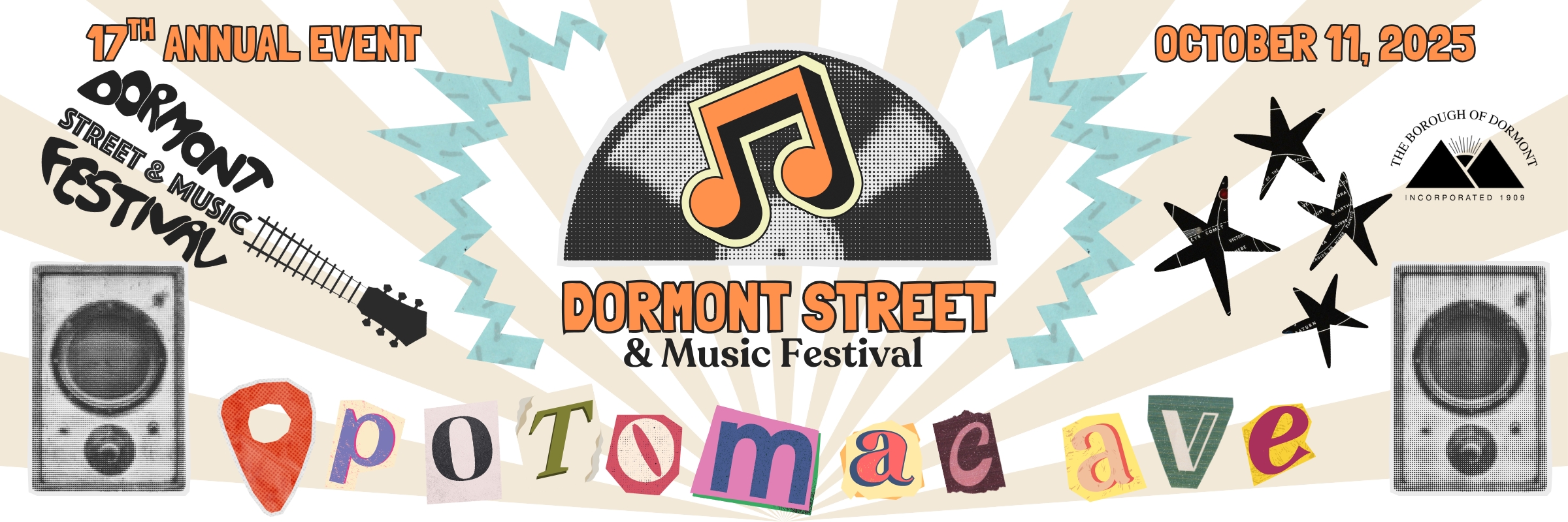 Dormont Street and Music Festival 2025