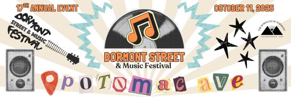 Dormont Street and Music Festival 2025