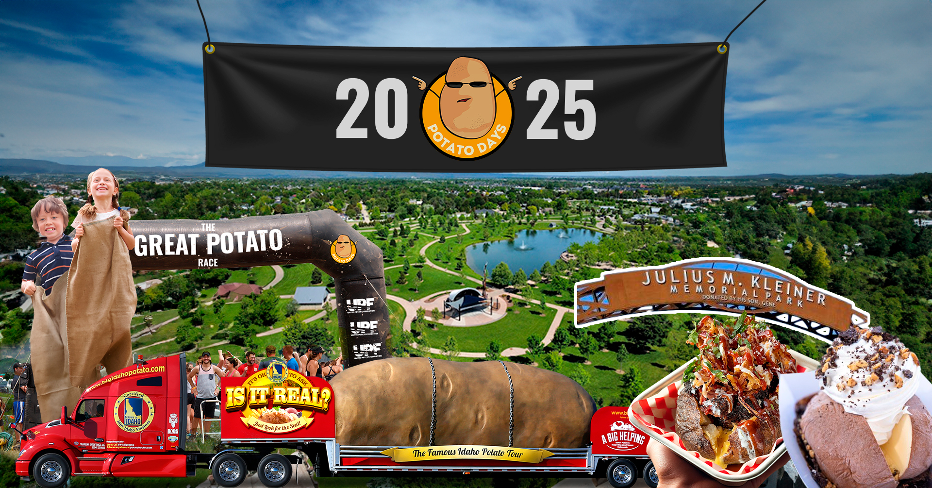 Potato Days 2025