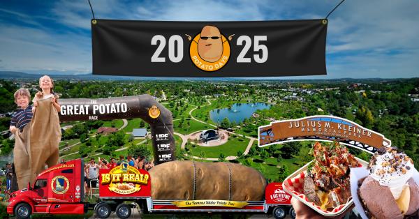 Potato Days 2025