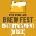 2025 BrewFest Entertainment