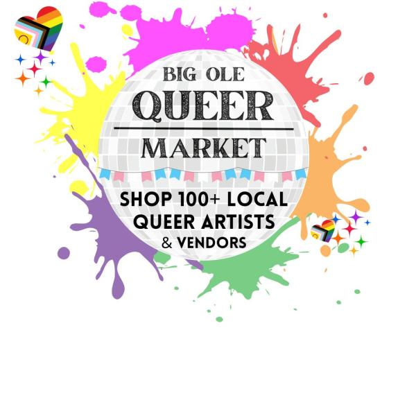 Big Ole Queer Market