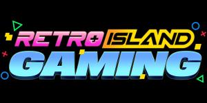 Retro Island Gaming