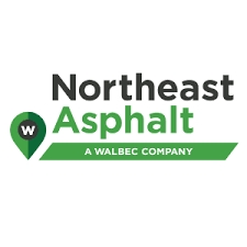 Northeast Asphalt, Inc - A Walbec Group Company