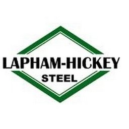 Lapham-Hickey Steel