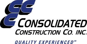 Consolidated Construction Co., Inc