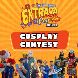 Cosplay Contest