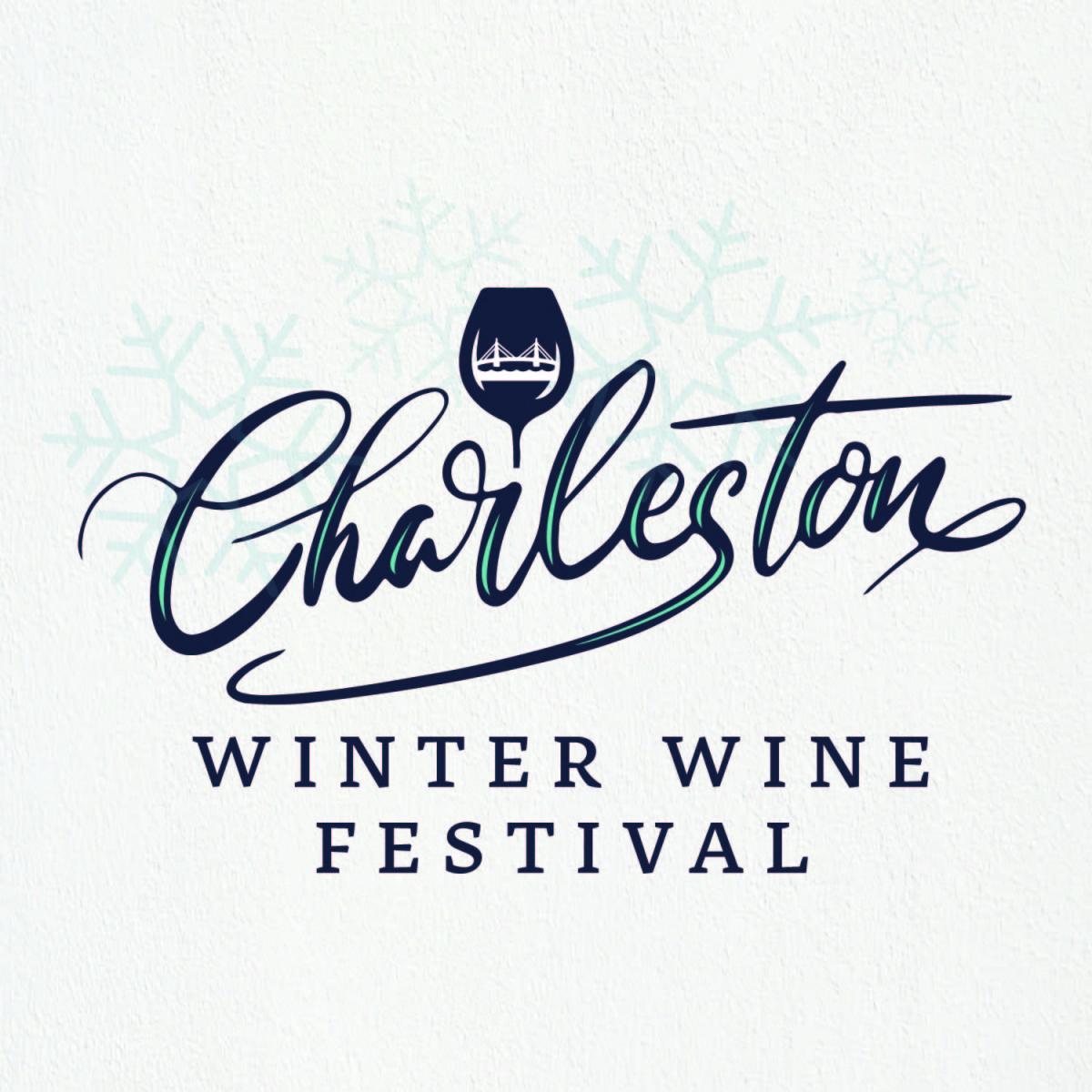 Charleston Winter Wine Fest cover image