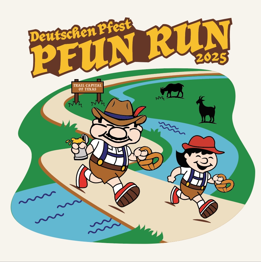 5K Pfun Run Registration cover picture