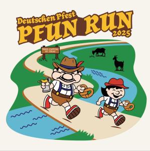 5K Pfun Run Registration cover picture