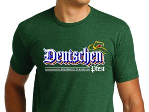 Adult Large | Event Shirt cover picture