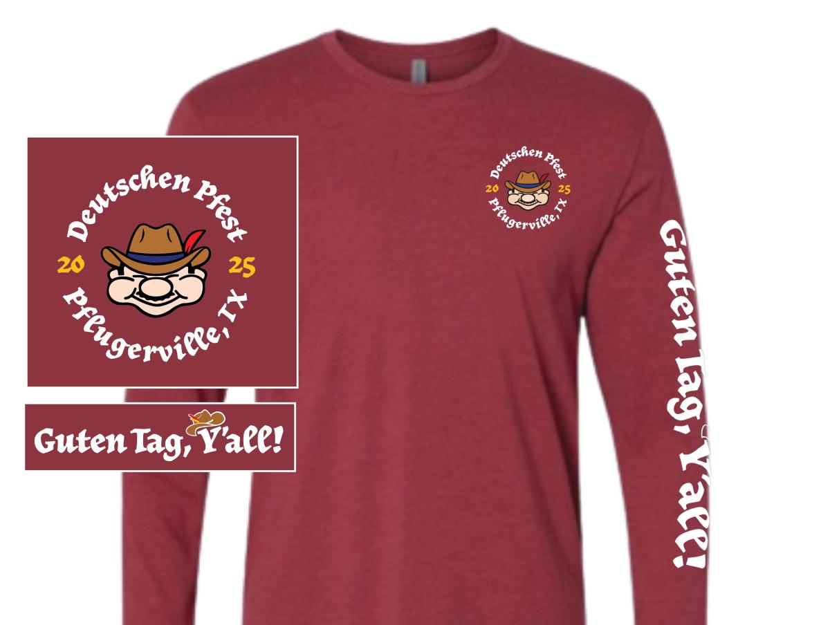 Adult Small | Special Edition Shirt cover picture