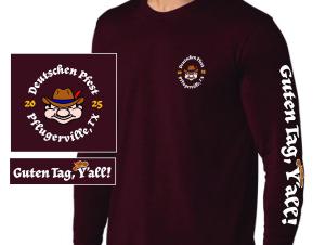 Adult X-Large | Special Edition Shirt cover picture