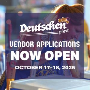 Vendor Application