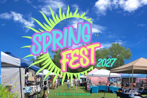Spring Fest 2027