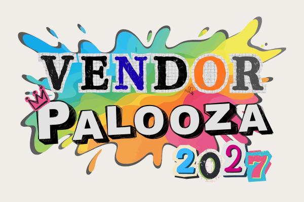 Vendor-Palooza 2027