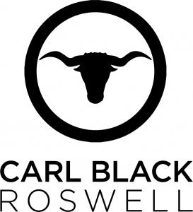 Carl Black Roswell