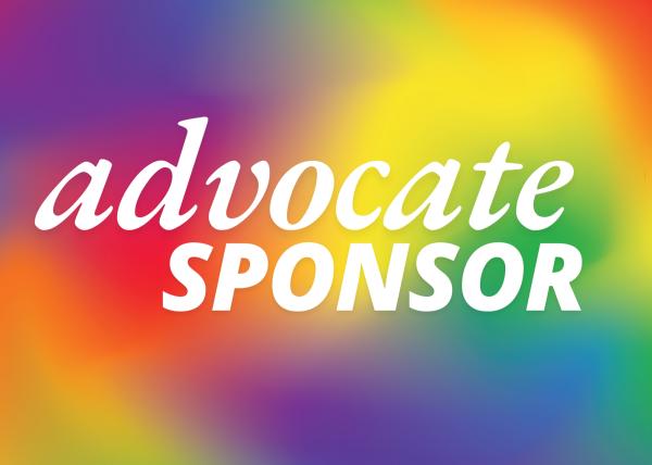 Advocate Sponsor Advocate Sponsor