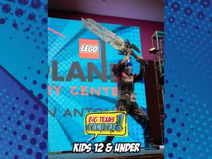 Costume Contest - Kids: Age 12 & under