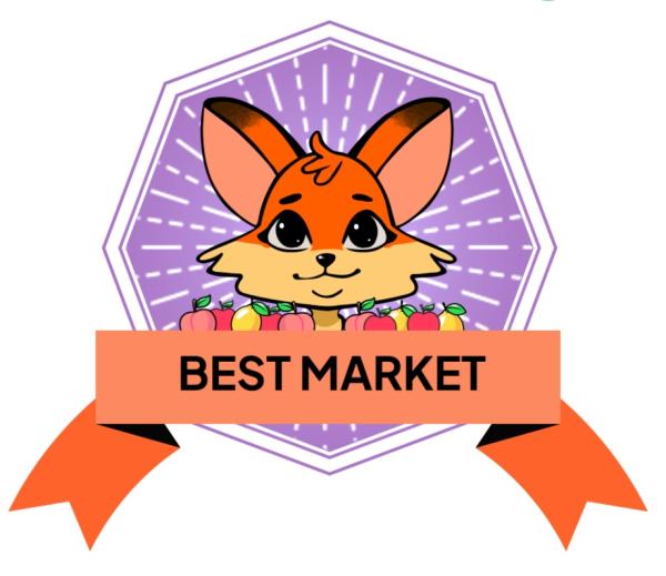 Best Market Best Market