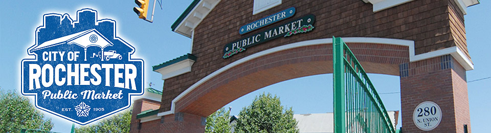 November Farmers Market