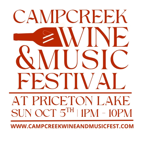 CampCreek Wine & Music Festival