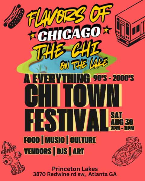 Flavors of The Chi