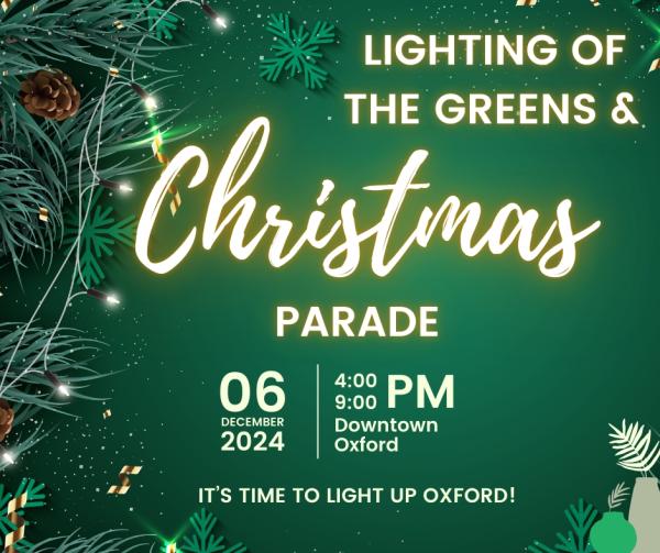 Christmas Parade Participant Application Christmas Parade Participant Application
